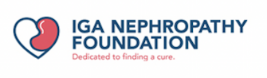 iGA Nephropathy Foundation logo