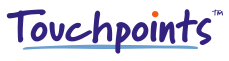 Tarpeyo Touchpoints logo
