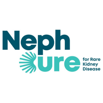 IGA Nephropathy Foundation logo