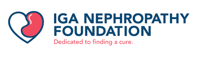 iGA Nephropathy Foundation logo